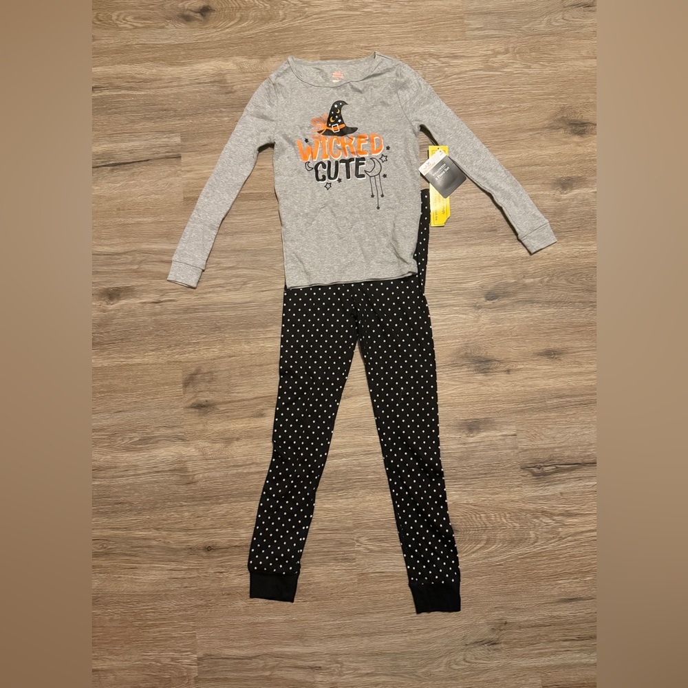 Girls outfit size 8